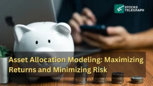 Asset Allocation Modeling Maximizing Returns and Minimizing Risk