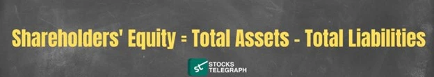 Total equity: Formula and How to Calculate Shareholders' Equity