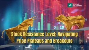 Stock Resistance Level Navigating Price Plateaus and Breakouts