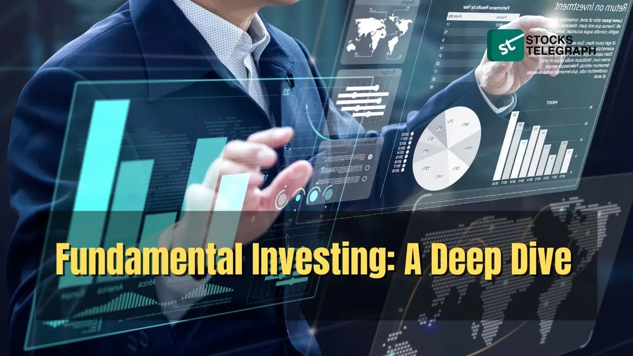 Fundamental Investing: A Deep Dive