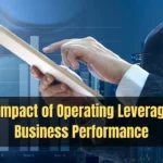 The Impact of Operating Leverage on Business Performance