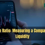 Cash Ratio Measuring a Company's Liquidity