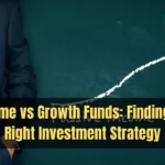 Income vs Growth Funds Finding the Right Investment Strategy