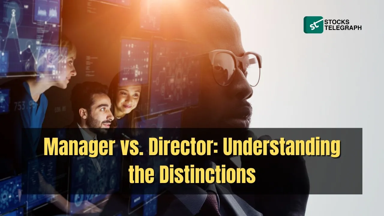 Difference Between Manager And Director Manager vs. Director Understanding the Distinctions