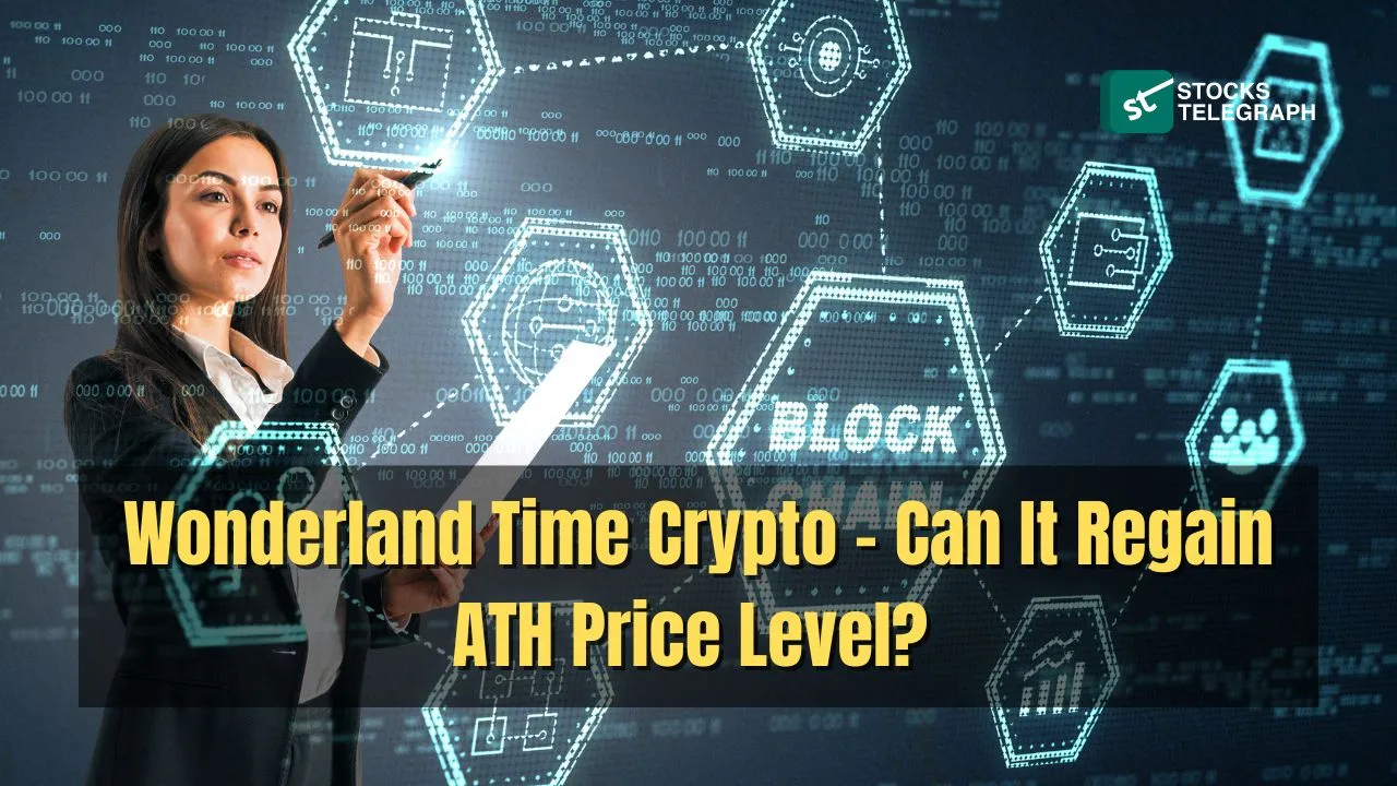 Wonderland Time Crypto – Can it regain ATH price level (1)
