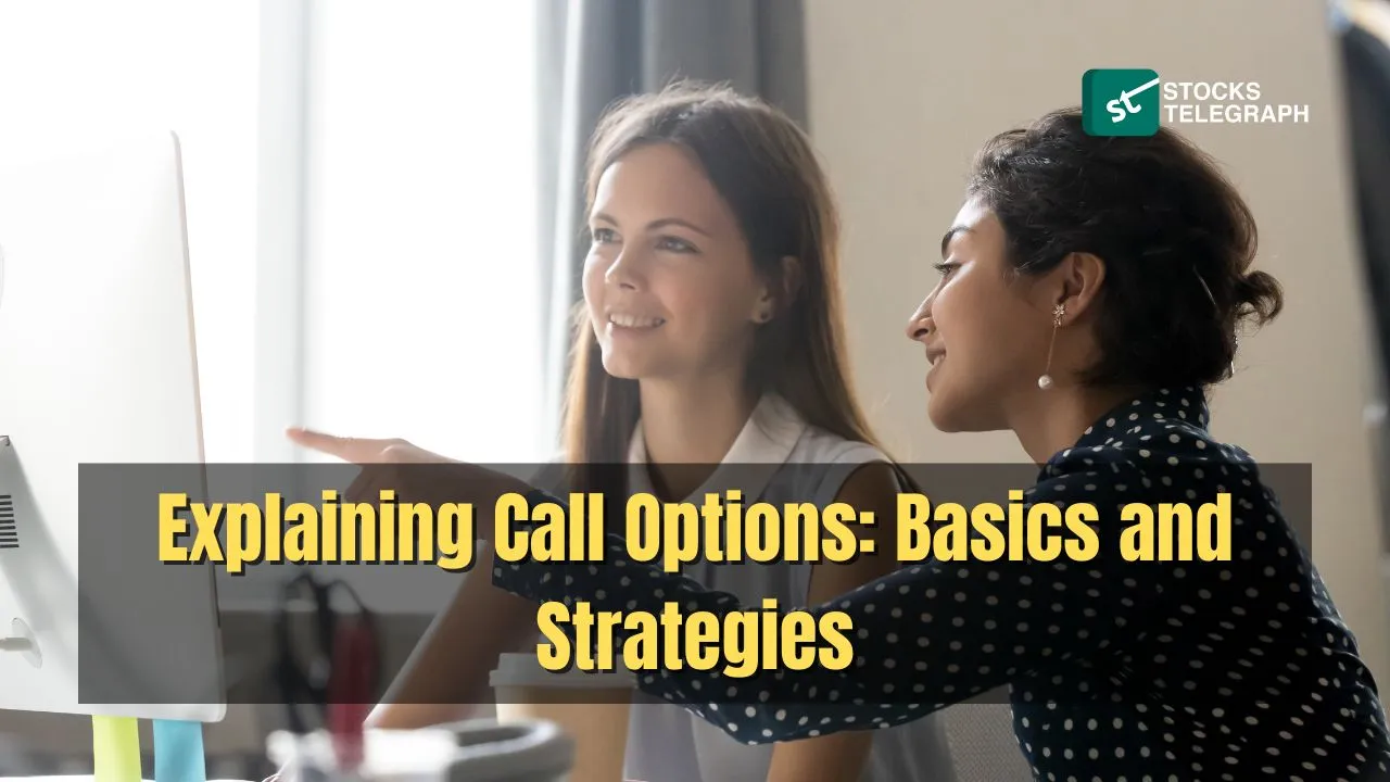 What is a Call Option - Basics and Strategies