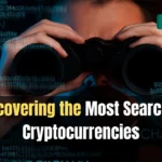 Discovering the Most Searched Crypto currencies