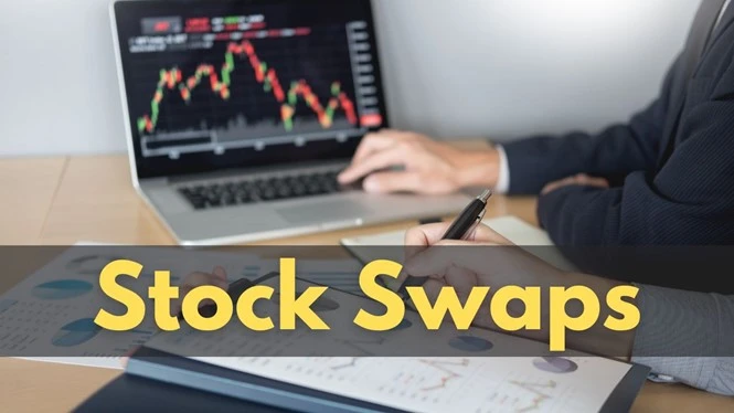 What Is A Stock Swap