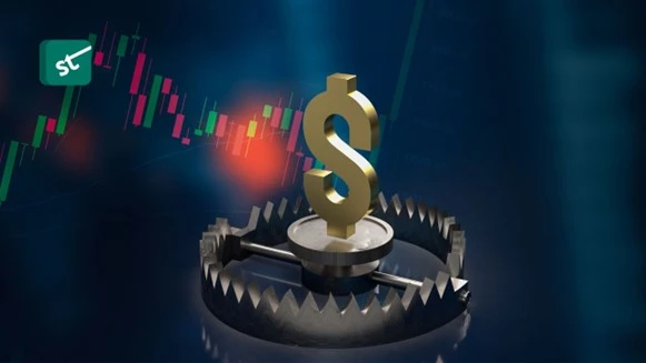 What Is a Bear Trap Stock