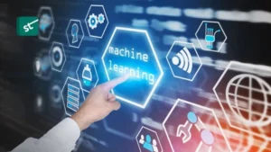 Machine Learning Stocks