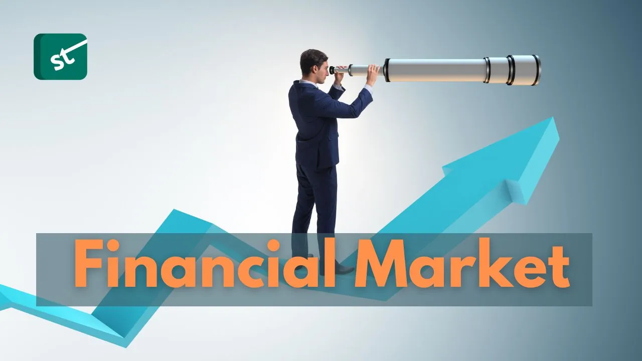 Understanding Financial Markets