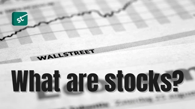 What are Stocks