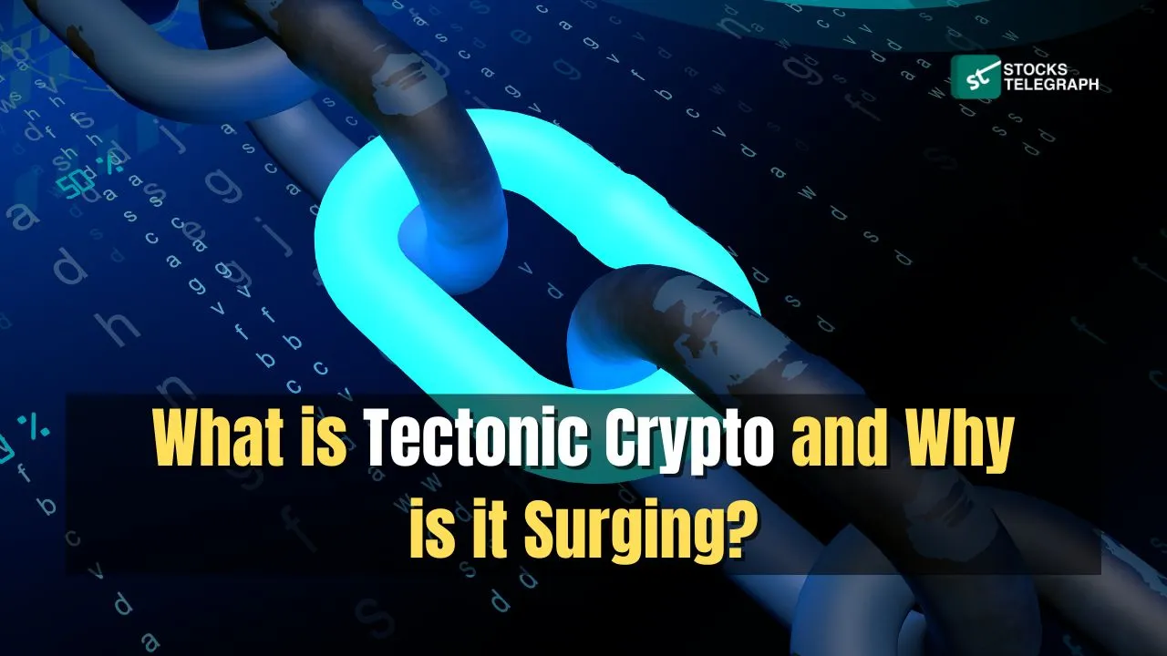 What is Tectonic Crypto and Why is it Surging