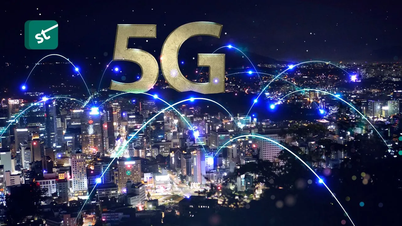 Best 5G Real Estate Investments