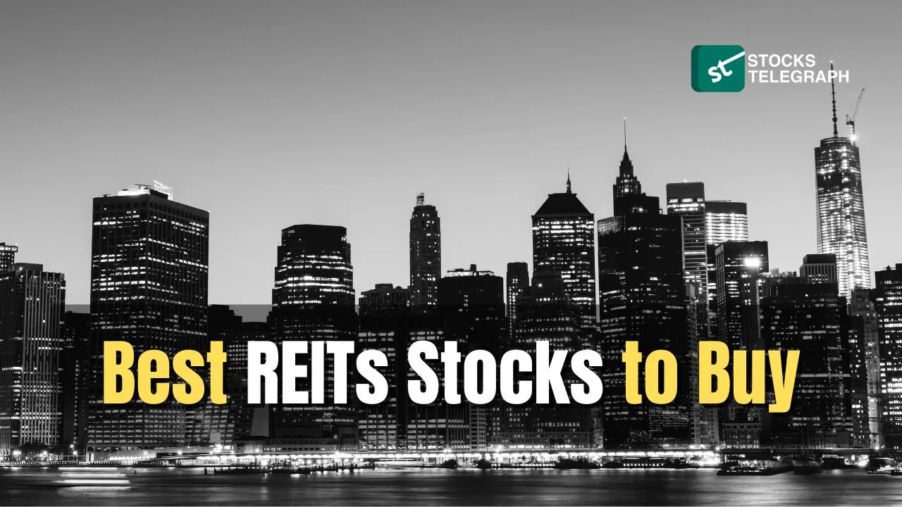 30 Best REIT Stocks to Buy