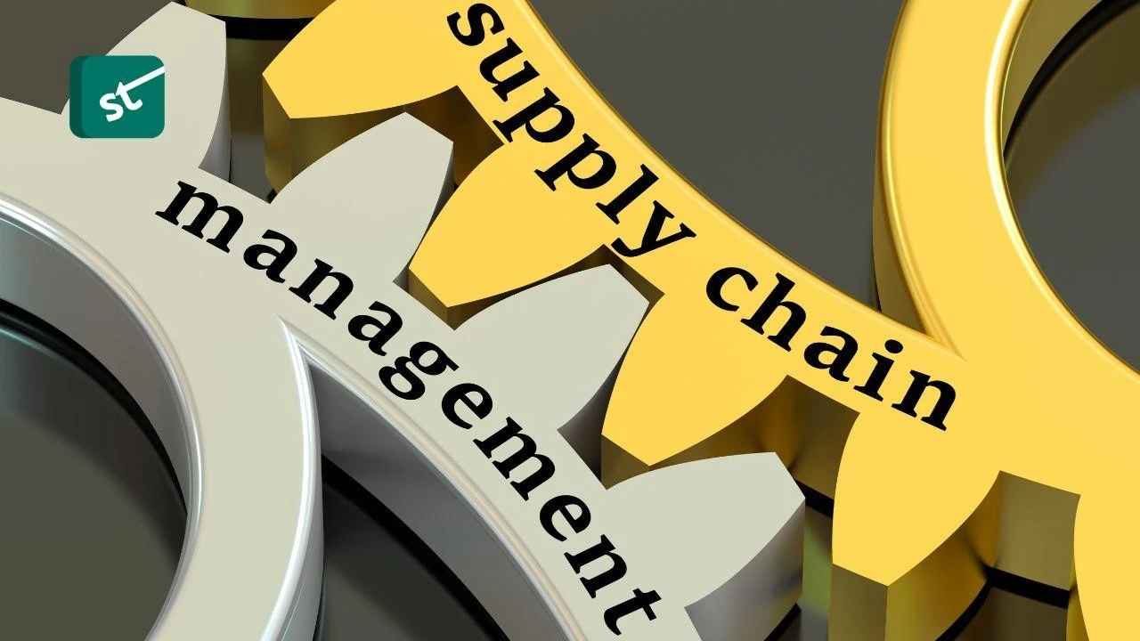 Best Solar Stocks - supply chain management