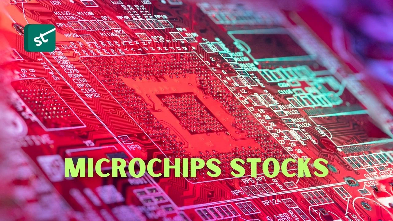 Investing in Microchip Stocks