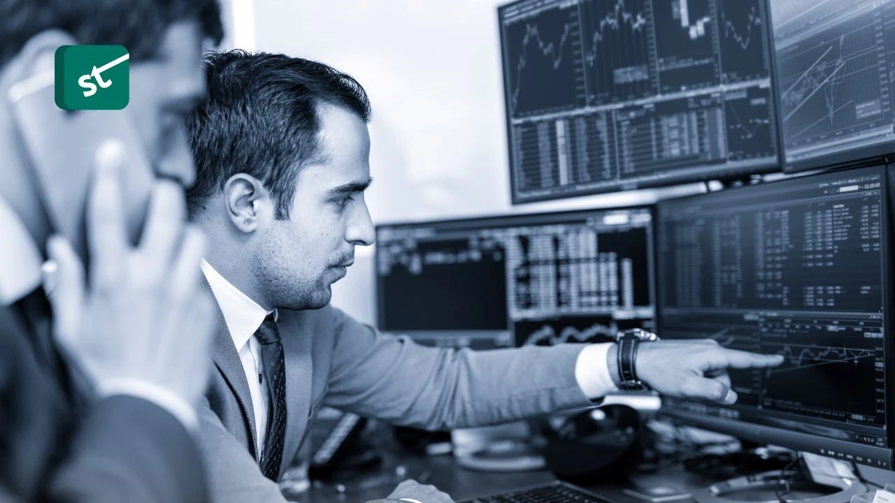 Open A Brokerage Account