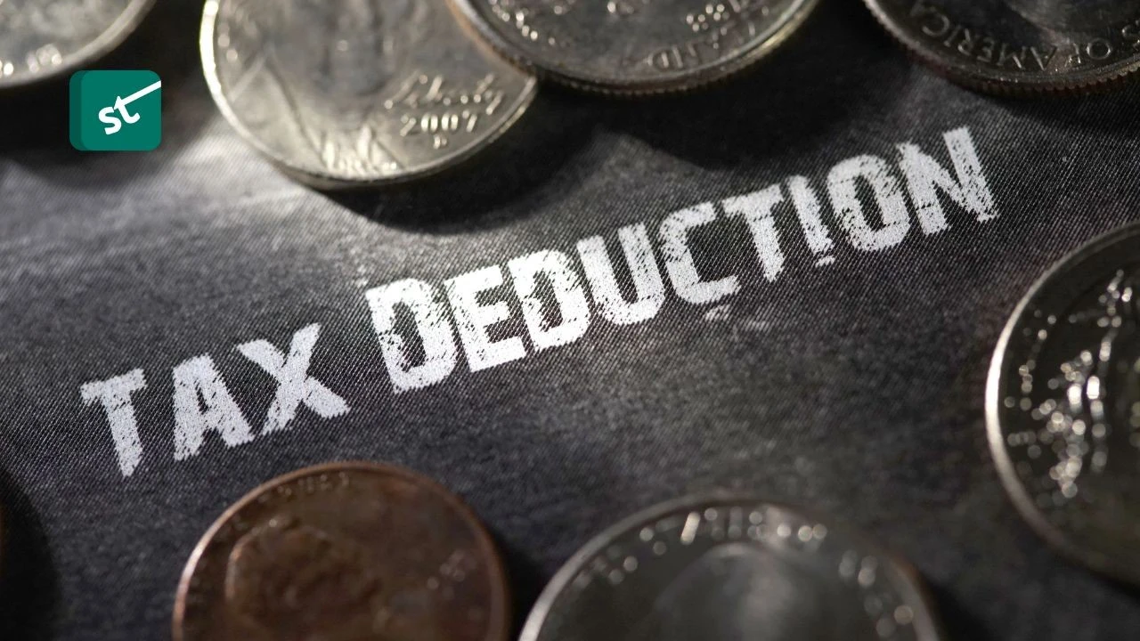 Deductions - Understanding Taxes and Withholdings