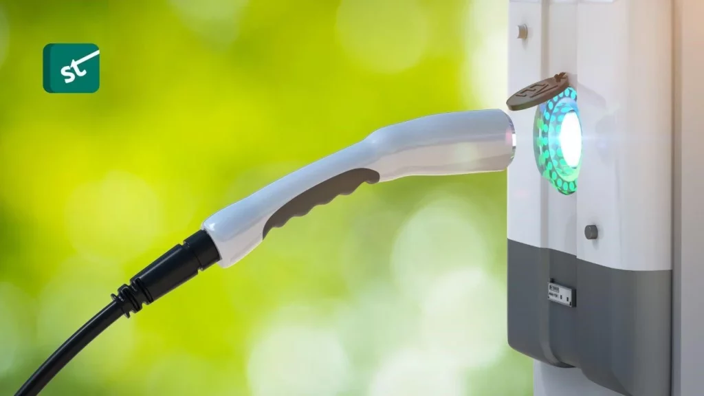 Electric Vehicles