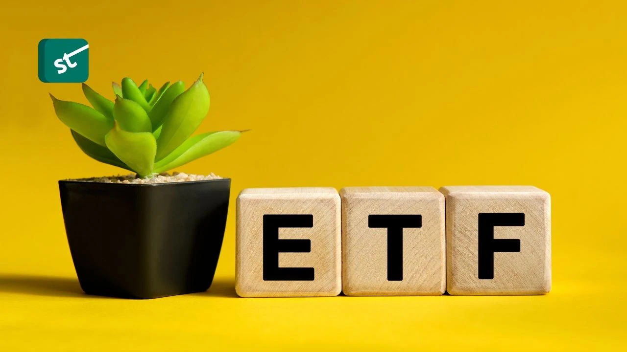 What Is an ETF