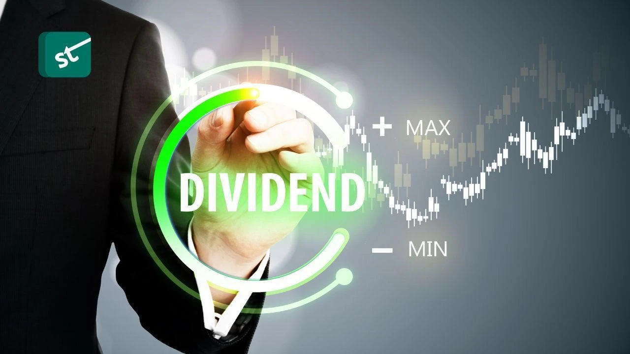 Federal Realty Investment Trust - Dividend