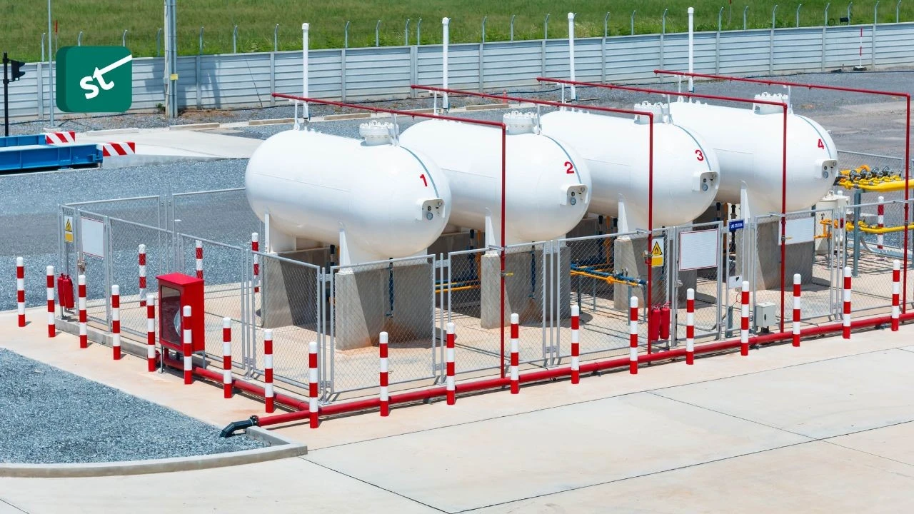 Advantages of Investing in Natural Gas Stocks