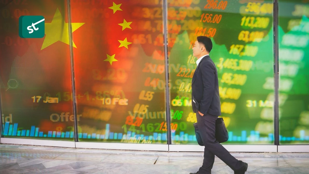Ways to Invest in Chinese Stocks