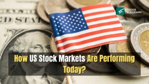 How US Stock Markets Are Performing Today?