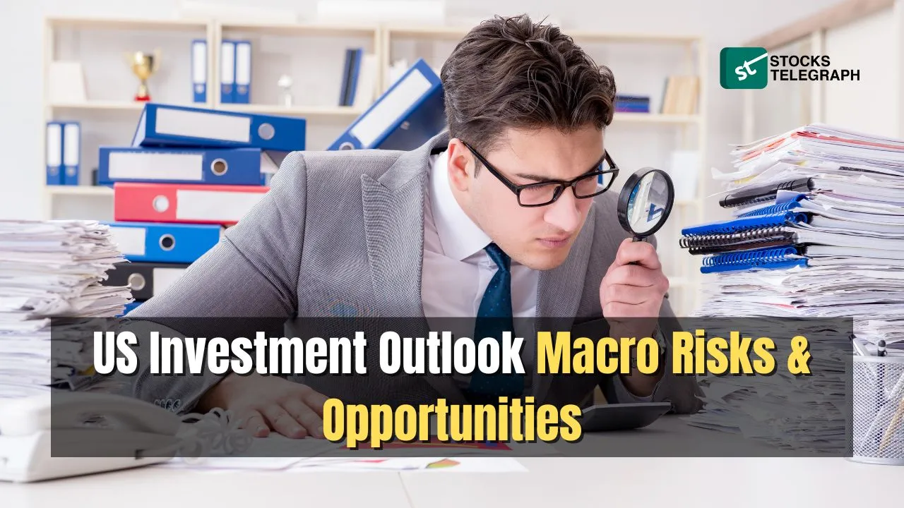 US Investment Outlook Macro Risks & Opportunities