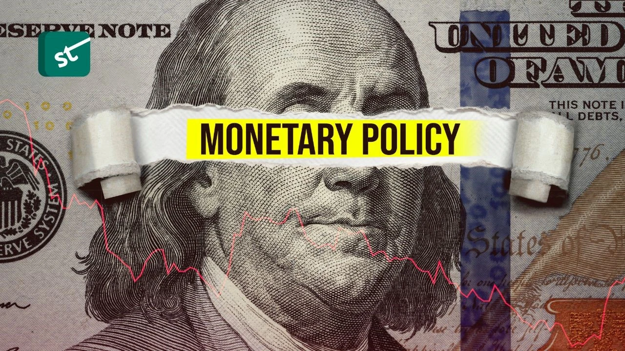 Powell Monetary Magic A Vision Unveiled