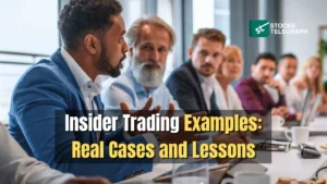 insider trading examples