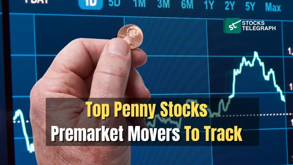premarket movers penny stocks