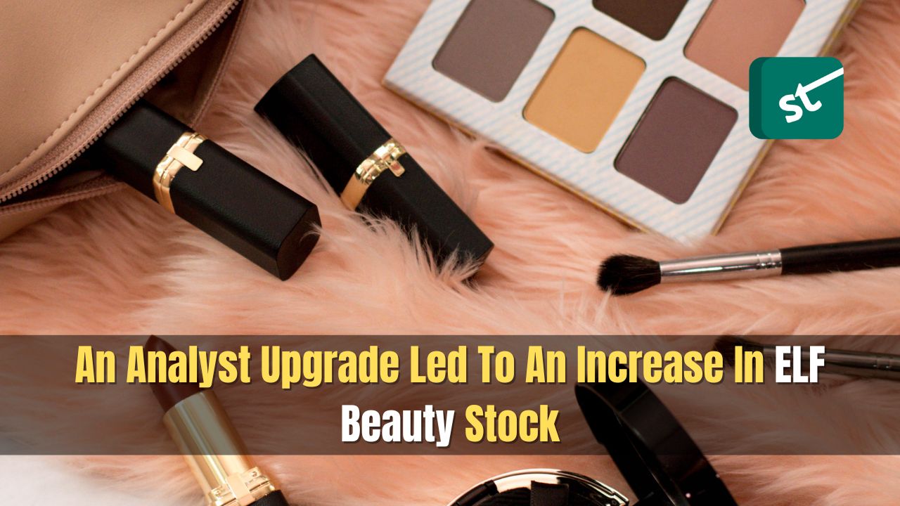 ELF Stock