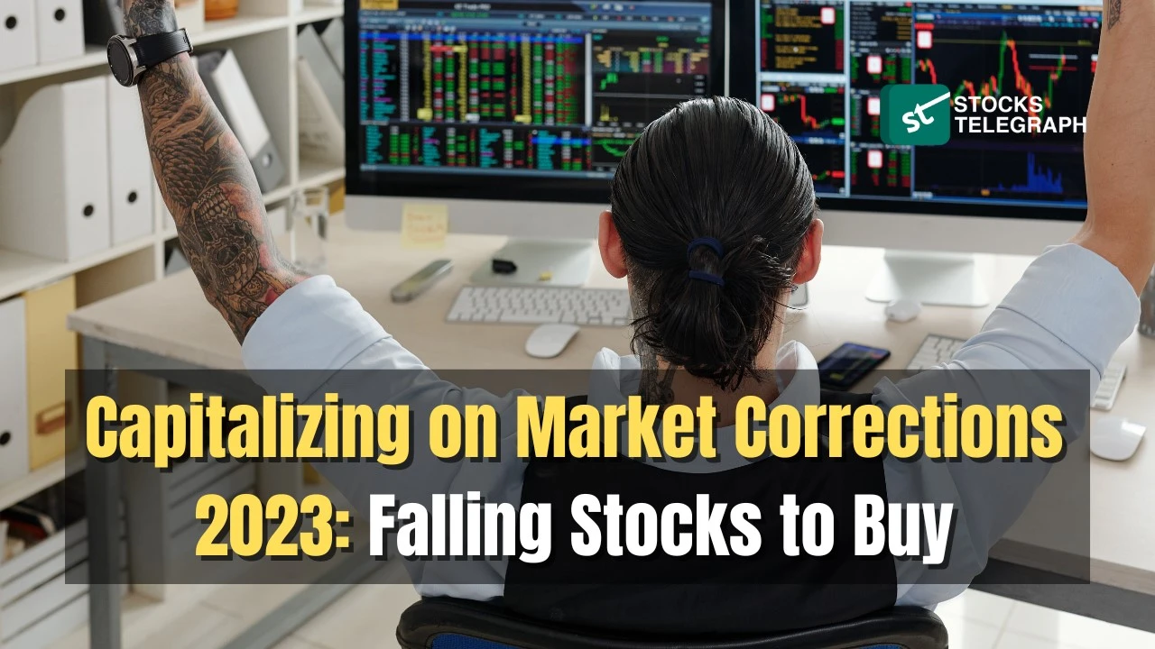 falling stocks to buy
