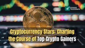 Charting the Course of Top Crypto Gainers