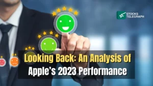 An Analysis of Apple’s 2023 Performance