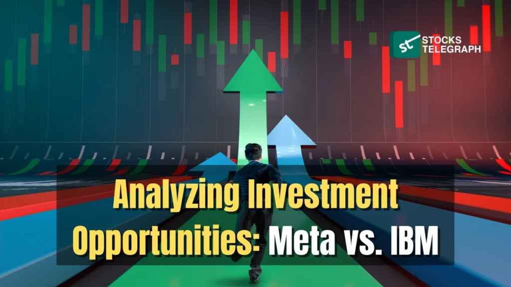 Meta vs IBM