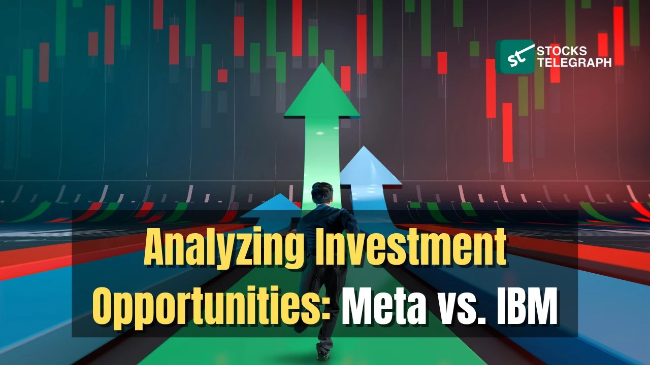 Meta vs IBM