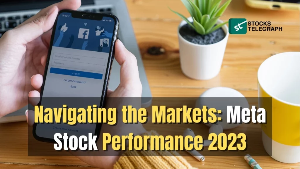 Meta Stock Performance 2023