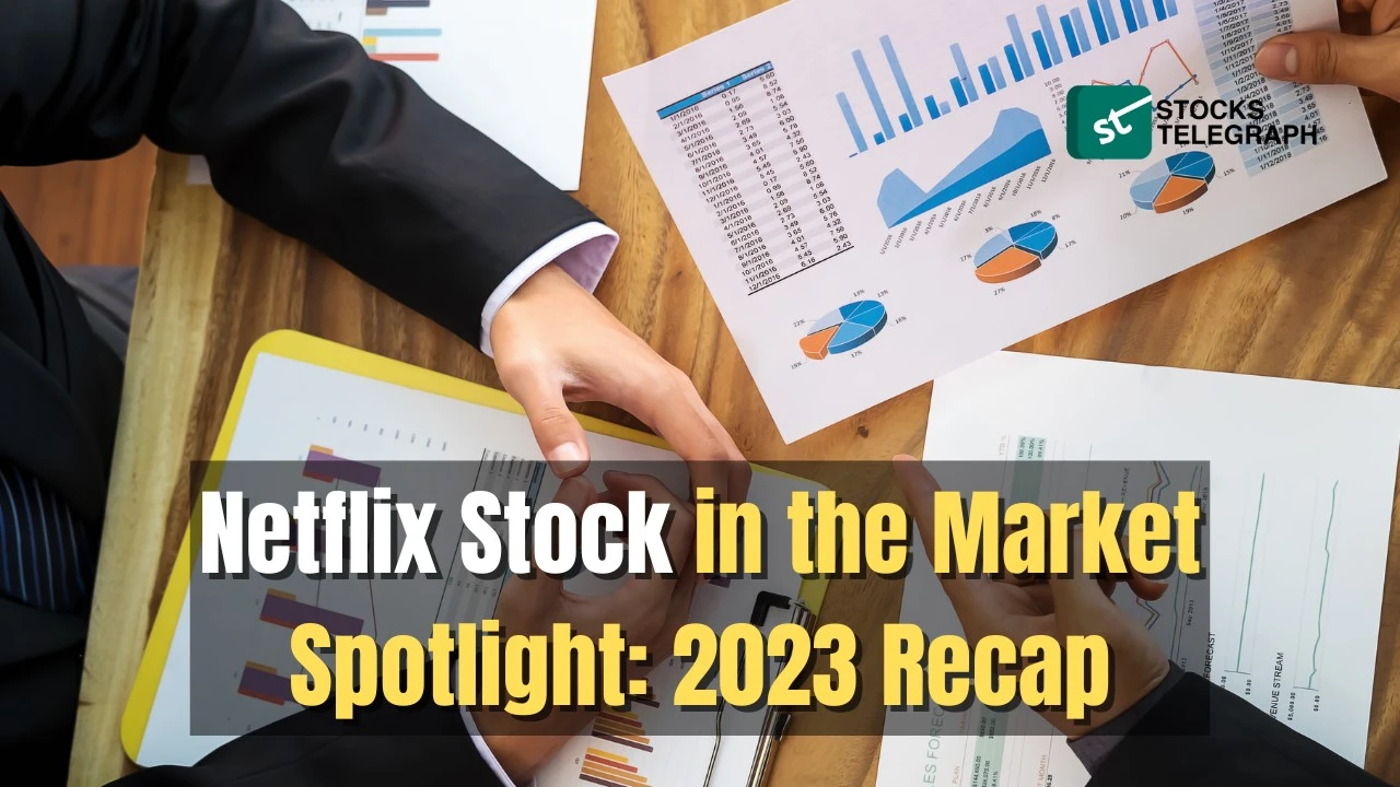 Netflix Stock