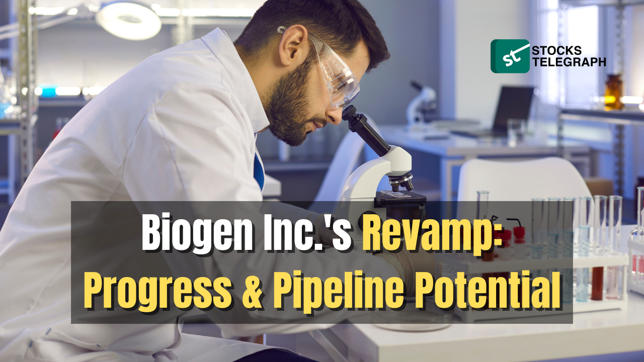 Biogen